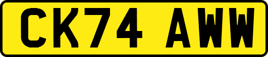 CK74AWW