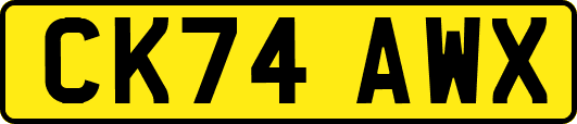 CK74AWX