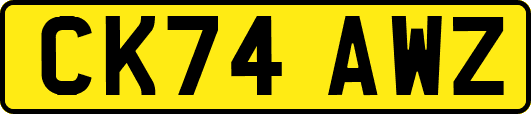 CK74AWZ