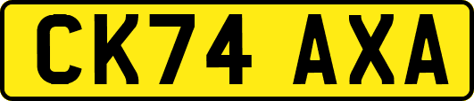 CK74AXA