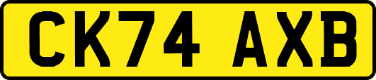 CK74AXB