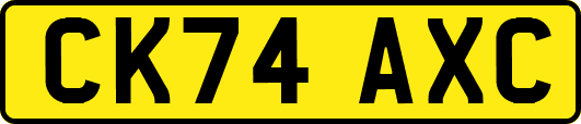 CK74AXC