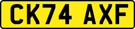 CK74AXF
