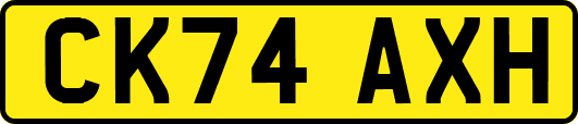 CK74AXH