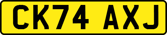 CK74AXJ