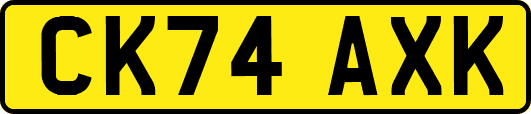CK74AXK
