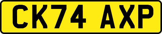 CK74AXP