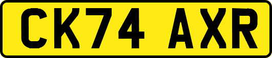 CK74AXR