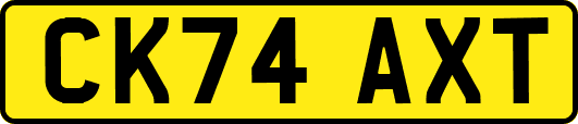 CK74AXT