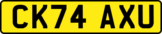 CK74AXU