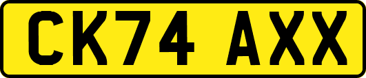 CK74AXX