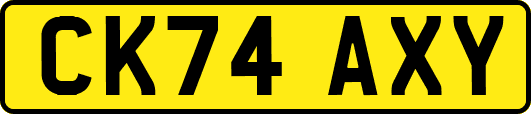 CK74AXY