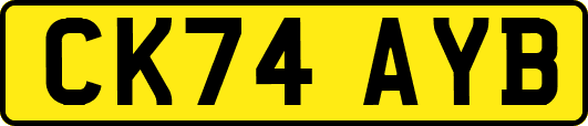 CK74AYB