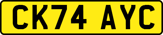 CK74AYC