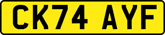 CK74AYF