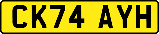 CK74AYH