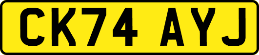 CK74AYJ