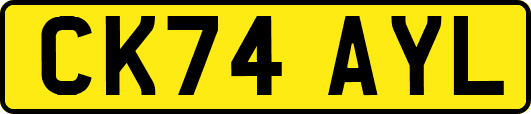 CK74AYL