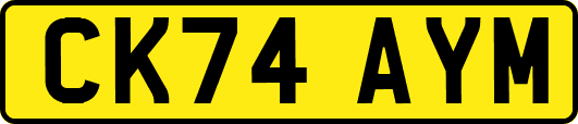 CK74AYM