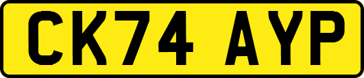 CK74AYP