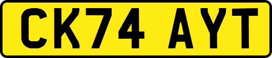 CK74AYT