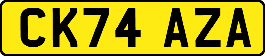 CK74AZA