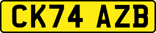 CK74AZB
