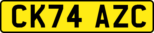 CK74AZC