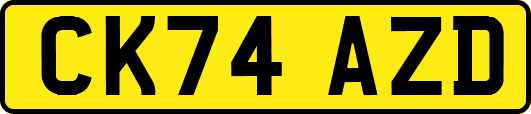 CK74AZD