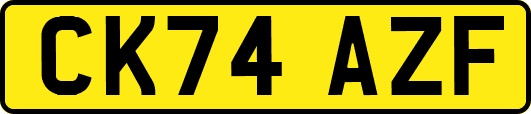 CK74AZF