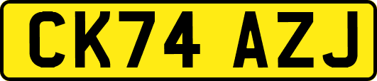 CK74AZJ
