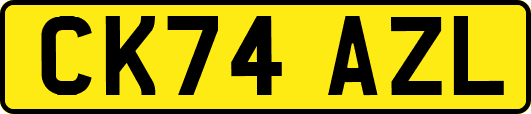 CK74AZL