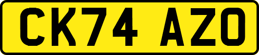 CK74AZO