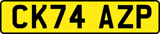 CK74AZP