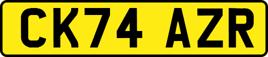CK74AZR