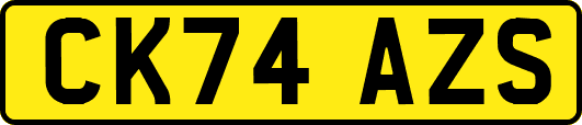 CK74AZS