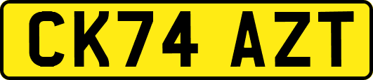 CK74AZT