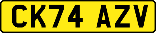 CK74AZV