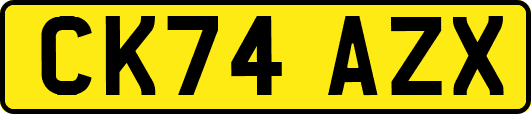 CK74AZX