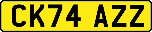 CK74AZZ