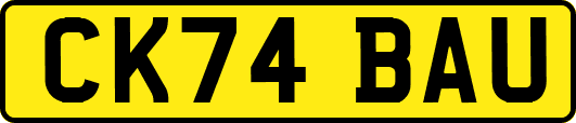 CK74BAU