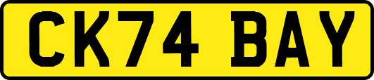 CK74BAY