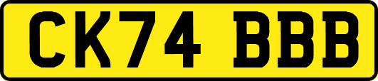 CK74BBB