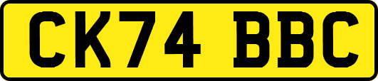 CK74BBC