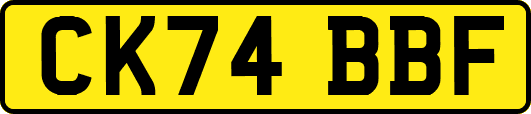 CK74BBF
