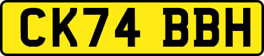 CK74BBH