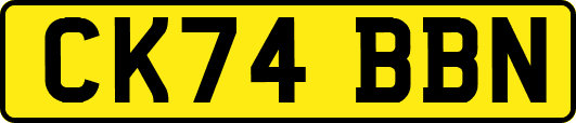 CK74BBN