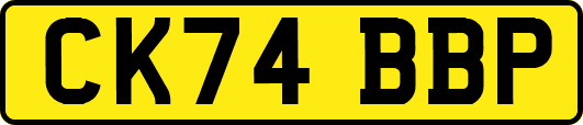 CK74BBP