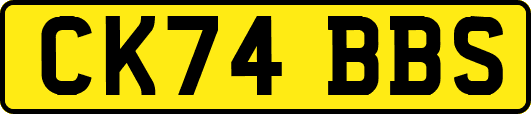 CK74BBS