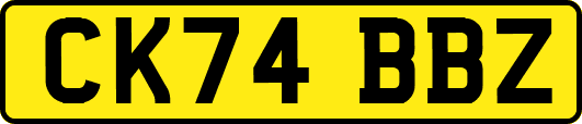 CK74BBZ